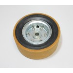 PRENDRE REF : RU46523080 ROUE MOTRICE DIAM 200X50MM FLOORPUL OPAL66