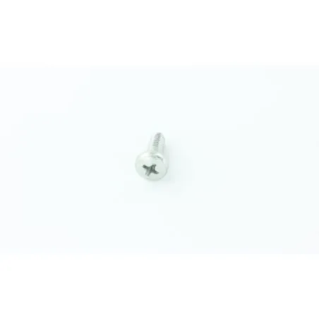 VITE TAP TITE 5X12 POUR AUTOLAVEUSE DUPLEX