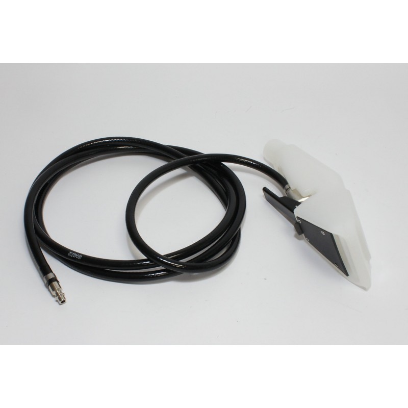 ACCESSOIRES FAUTEUIL 80MM NILFISK