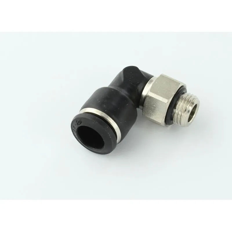 ATTACHE RAPIDE BLOC POMPE COUDE BSP ROTOWASH