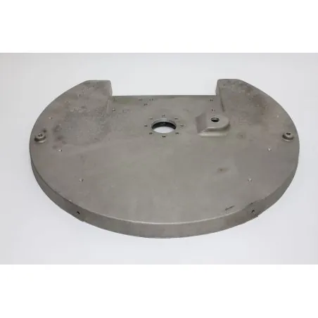 TETE DE BROSSE POUR AUTOLAVEUSE DEC ARGOS NR 52