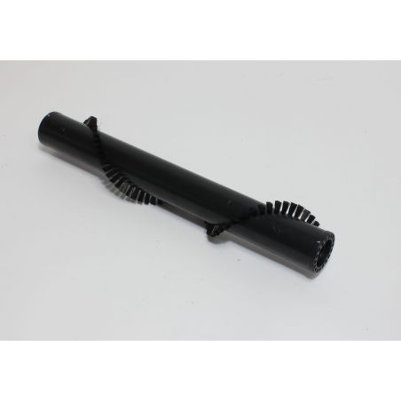 BROSSE ROLLER LINDHAUS DYNAMIC LG 380MM NOIRE + INSERT