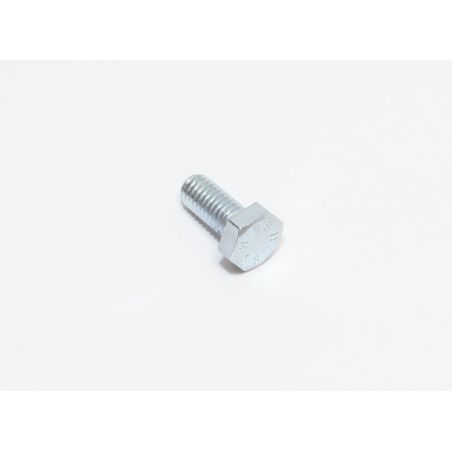 VITE M6X14 TE UNI 5739 (8.8) ZINC.