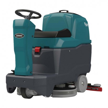 AUTOLAVEUSE AUTOPORTEE OCCASION RECONDITIONNEE TENNANT T581 550mm AUTOLAVEUSE AUTOPORTEE OCCASION RECONDITIONNEE TENNANT T581 550mm