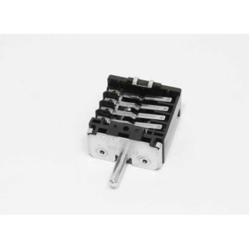 INTERRUPTEUR ROTATIF POUR INJECTEUR EXTRACTEUR KARCHER PUZZI 30/4 E