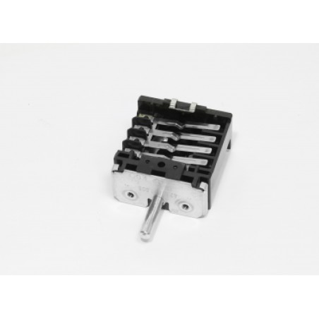 INTERRUPTEUR ROTATIF POUR INJECTEUR EXTRACTEUR KARCHER PUZZI 30/4 E