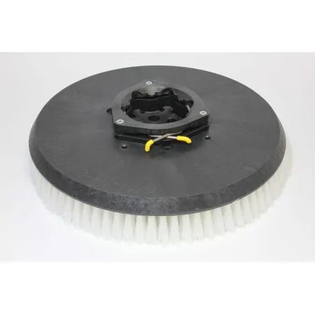 Borstel NYLON Voor...