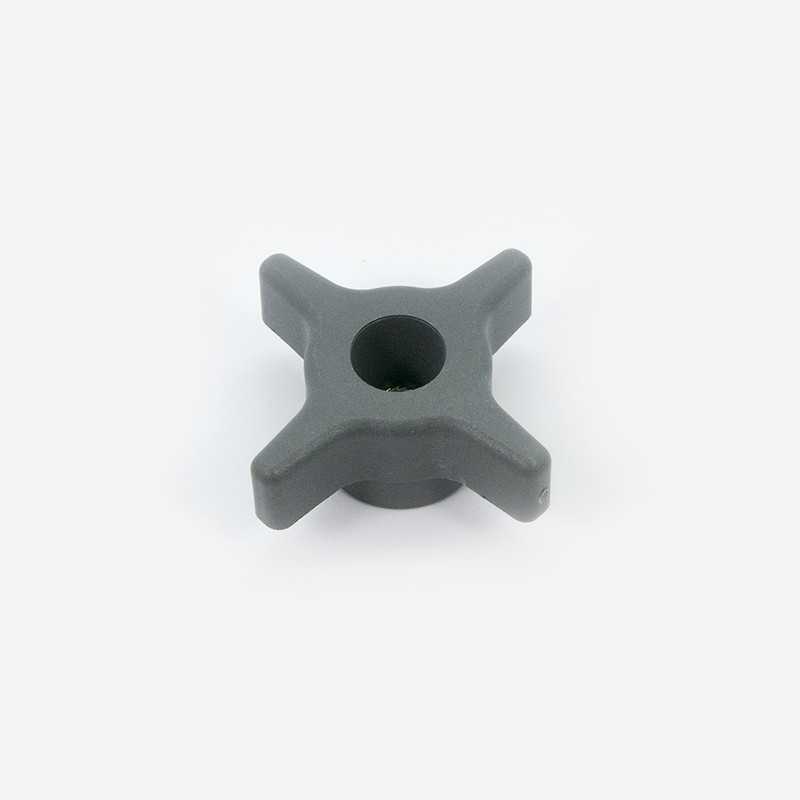 MOLETTE DE SUCEUR A VISSER POUR AUTOLAVEUSE TENNANT T5