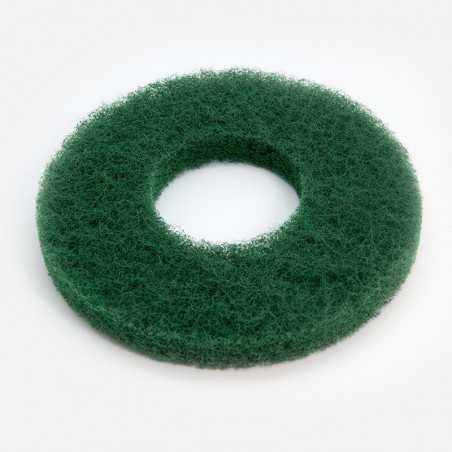 DISQUE VERT 533MM (5 PIECES) POUR AUTOLAVEUSE