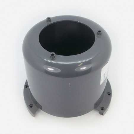 ENVELOPPE MOTEUR POUR MONOBROSSE  TASKI DUO 400 ERGODISC 43