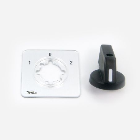 KIT BOUTON INTERRUPTEUR POUR MONOBROSSE WETROK DS