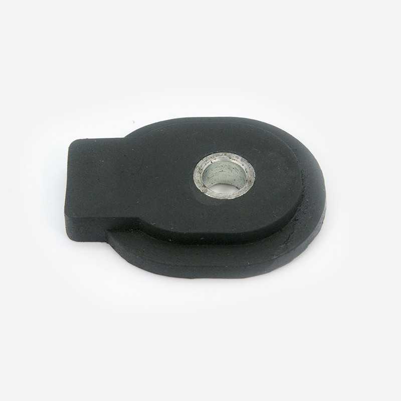 ANNEAU CTC DE SUPPORT SUCEUR POUR AUTOLAVEUSE TENNANT