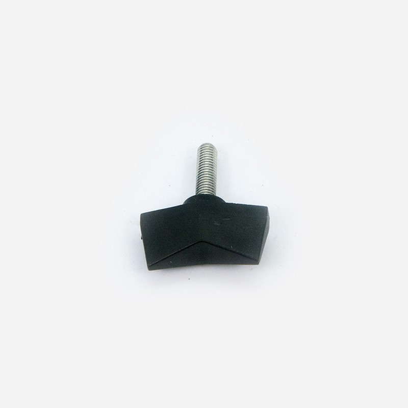 VIS TETE MOLTEE M5x18