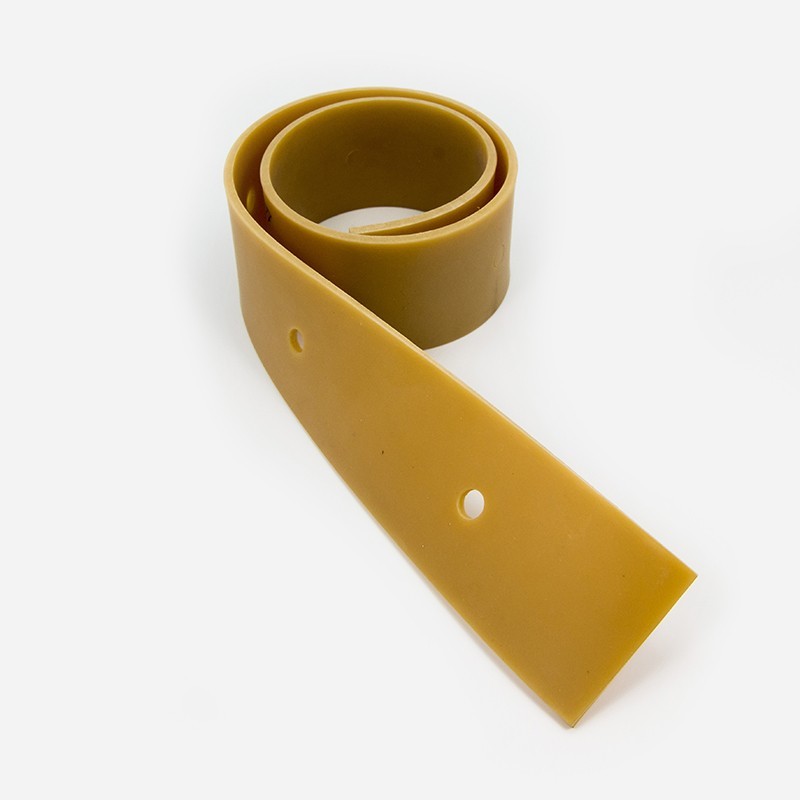 LAMELLE SUCEUR ARRIERE LG 845MM POUR AUTOLAVEUSE OMM SFERA  500 ( à partir du N° série 1793 )