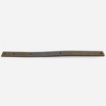 PARE CHOCS DROIT POUR AUTOLAVEUSE WETROK DUO 650