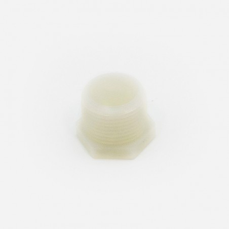 BOUCHON BORGNE POUR PERCAGE RESERVOIR T7 POUR AUTOLAVEUSE TENNANT