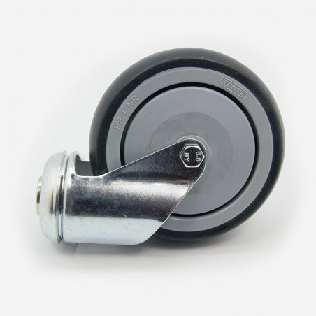 ROUE PIVOTANTE POUR AUTOLAVEUSE NILFISK-ALTO