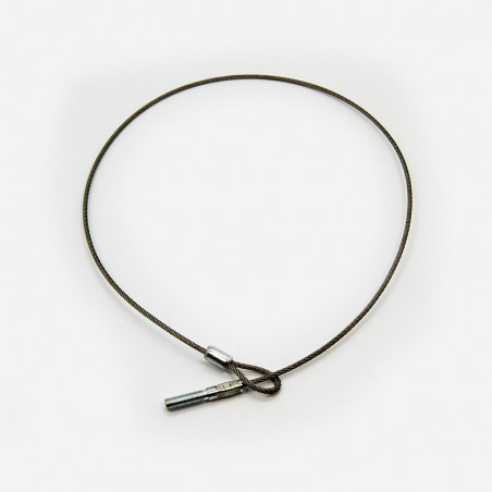CABLE DE RELEVAGE DE SUCEUR POUR AUTOLAVEUSE NILFISK-ALTO