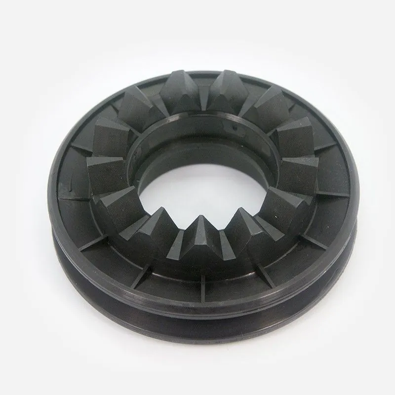 BAGUE DENTEE ICA
