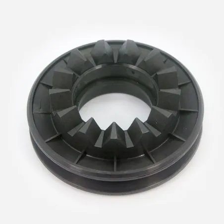 BAGUE DENTEE ICA