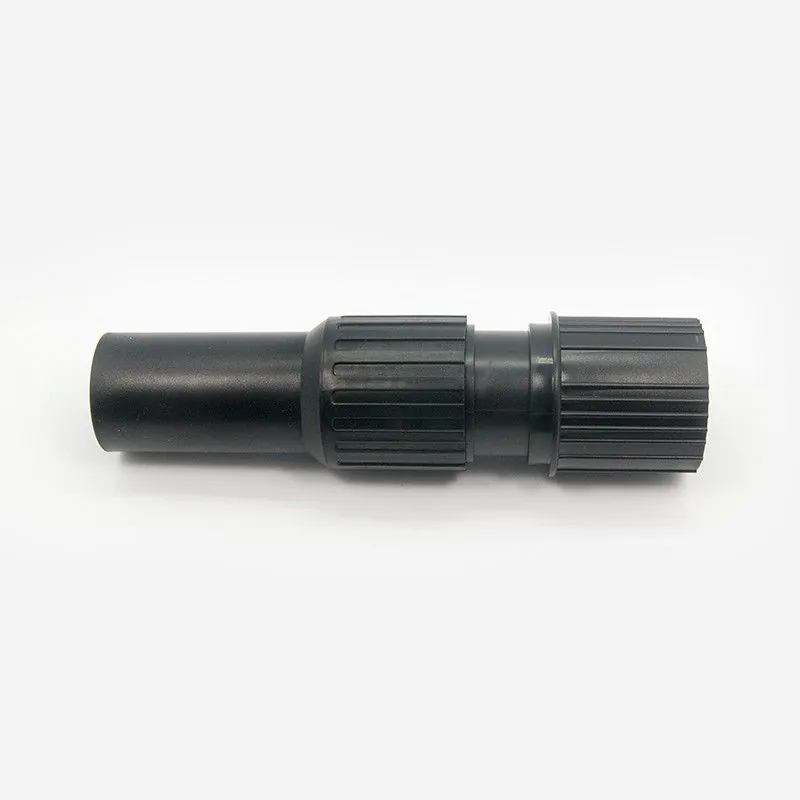 KIT EMBOUT DE FLEXIBLE D'ASPIRATION DIAM 38MM POUR ASPIRATEUR VIPER