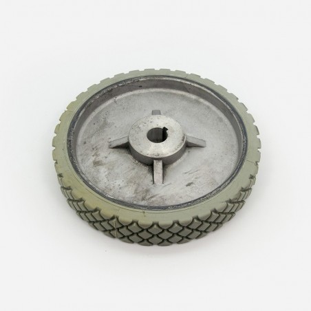 ROUE MOTRICE POUR AUTOLAVEUSE VIPER