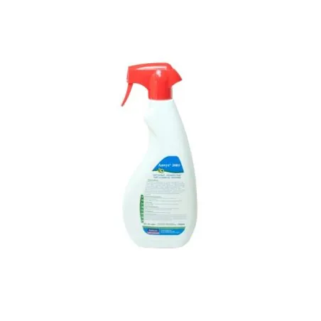 NETTOYANT DESINFECTANT INODORE AVEC PULVERISATEUR 750ML