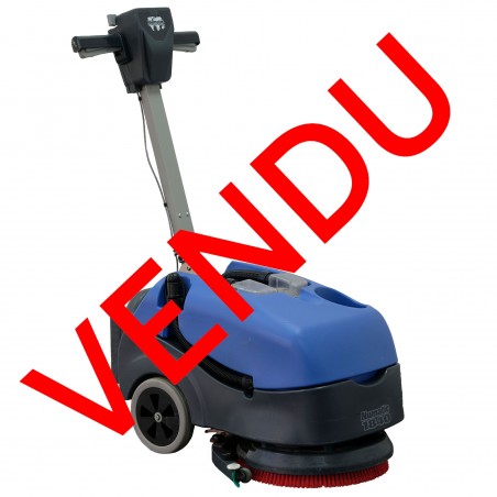 AUTOLAVEUSE OCCASION NUMATIC TTB 1840/1 AUTOLAVEUSE OCCASION NUMATIC TTB 1840/1