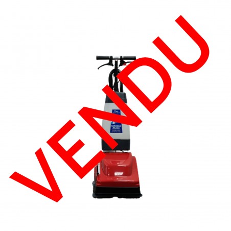 AUTOLAVEUSE OCCASION TURBOLAVA 35 PLUS AUTOLAVEUSE OCCASION TURBOLAVA 35 PLUS