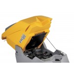 AUTOLAVEUSE GHIBLI FR 30 SM 45 BC TOUCH AUTOLAVEUSE GHIBLI FR 30 SM 45 BC TOUCH