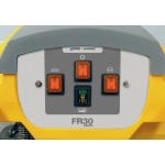 AUTOLAVEUSE GHIBLI FR 30 SM 45 BC TOUCH AUTOLAVEUSE GHIBLI FR 30 SM 45 BC TOUCH