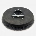 BROSSE NYLON POUR AUTOLAVEUSE TENNANT 5680 (TÊTE DE 800MM) / 5700  /7400 / 8400 /7100/T12