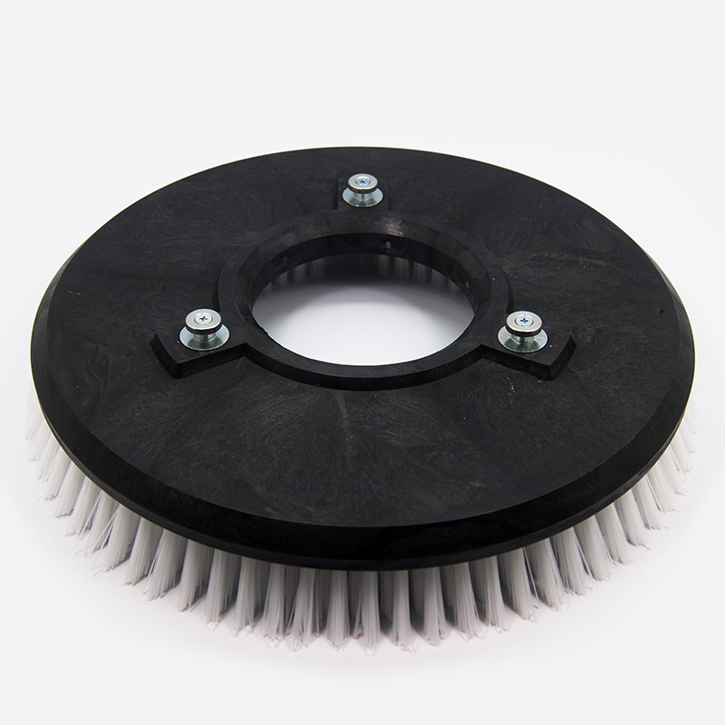 BROSSE MAGNA GRIT 46 TYNEX POUR AUTOLAVEUSE NILFISK