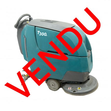 AUTOLAVEUSE OCCASION TENNANT T300E AUTOLAVEUSE OCCASION TENNANT T300E