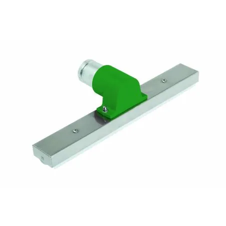 EMBOUCH SOL SS 316L FDA CAPOT VERT D40 NILFISK