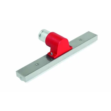 EMBOUCH SOL SS 316L FDA CAPOT ROUGE D40 NILFISK