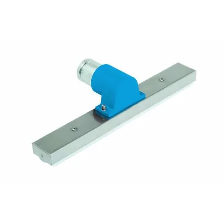 EMBOUCH SOL SS 316L FDA CAPOT BLEU D40 NILFISK