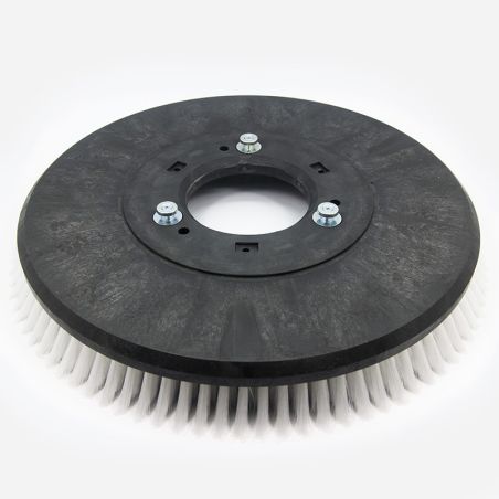 BROSSE  PPL030 DIAM 500MM POUR AUTOLAVEUSE FIMAP/COMAC  MINY 50 MAXIMA 500 GAMMA 50 SIMPLA 50
