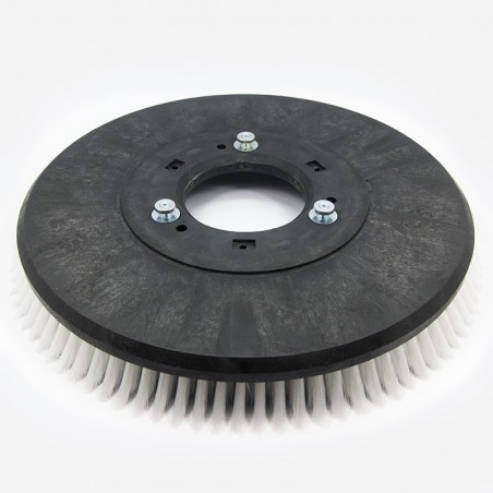 BROSSE, DISQUE, LAVEUSE, 17.0D POLY POUR AUTOLAVEUSE TENNANT