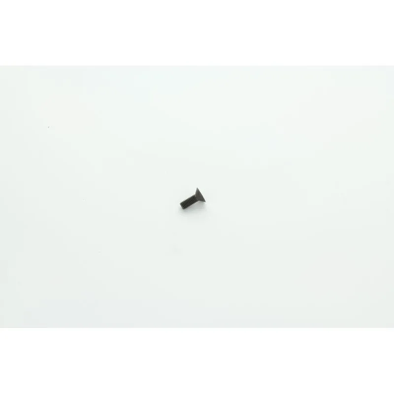 VIS A TETE FRAISÉE M6x16
