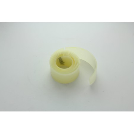 LAMELLE SUCEUR AVANT URETHANE POUR AUTOLAVEUSE TENNANT 7200  / 5700 (TETE EN 915MM)