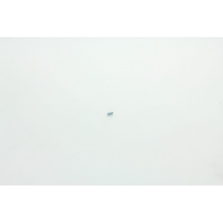 VIS M5X12 UNI 5923