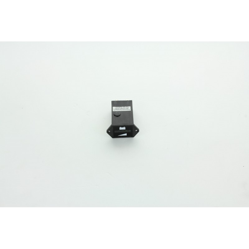 PLAQUE CONTROLE BATTERIE POUR AUTOLAVEUSE FIMAP MINNY 17