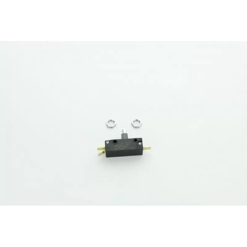 MICRO INTERRUPTEUR CAPTEUR BROSSE POUR AUTOLAVEUSE TENNANT T5 T3