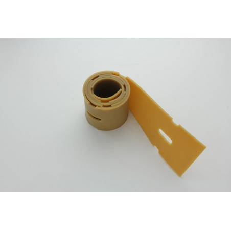 LAMELLE DE SUCEUR AVANT LG 1033MM POUR AUTOLAVEUSE OMM
