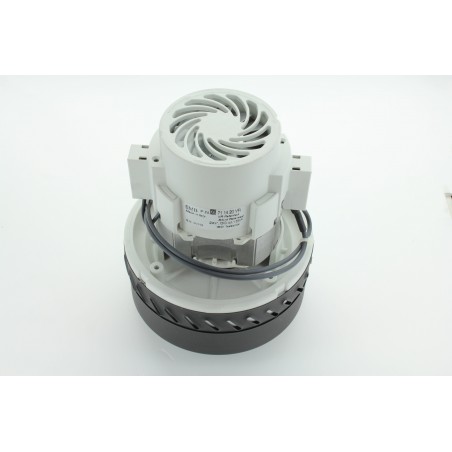 MOTEUR D'ASPIRATION 24V POUR AUTOLAVEUSE