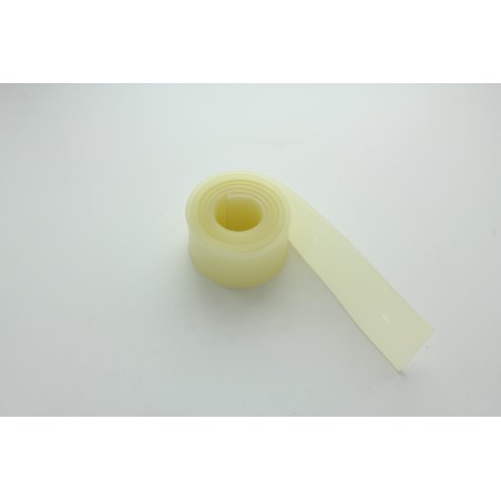 LAMELLE SUCEUR ARRIERE URETHANE DIM 1040 X 45 X 4 MM POUR AUTOLAVEUSE HAKO