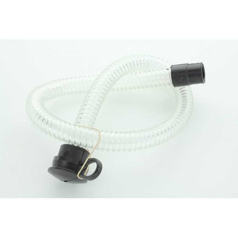 TUYAU DE VIDANGE EAU PROPRE  HAKO B70
