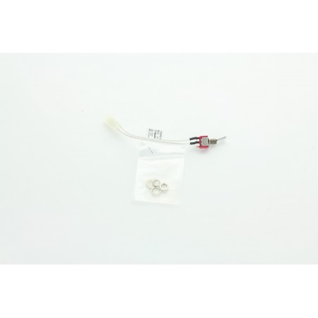 POTENTIOMETRE AVANT/ARRIERE POUR AUTOLAVEUSE TENNANT T300 T500
