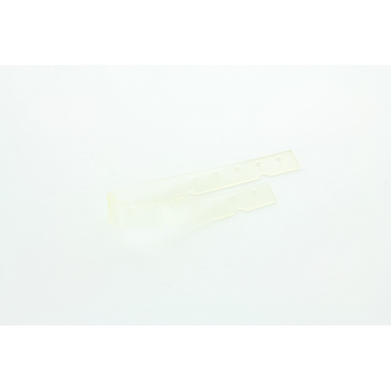 LAMELLE SUCEUR ARRIERE POUR AUTOLAVEUSE TASKI  21/2 X 350MM